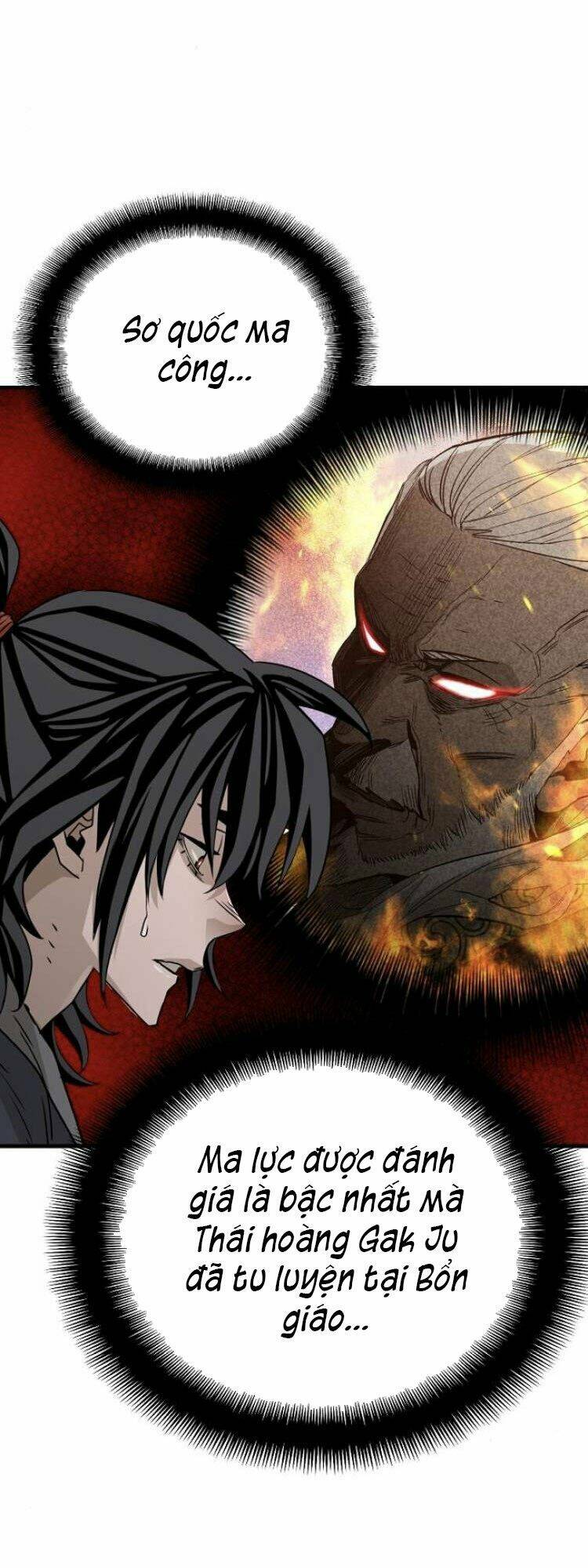 Thiên Ma Phi Thăng Truyện: Chapter 6
