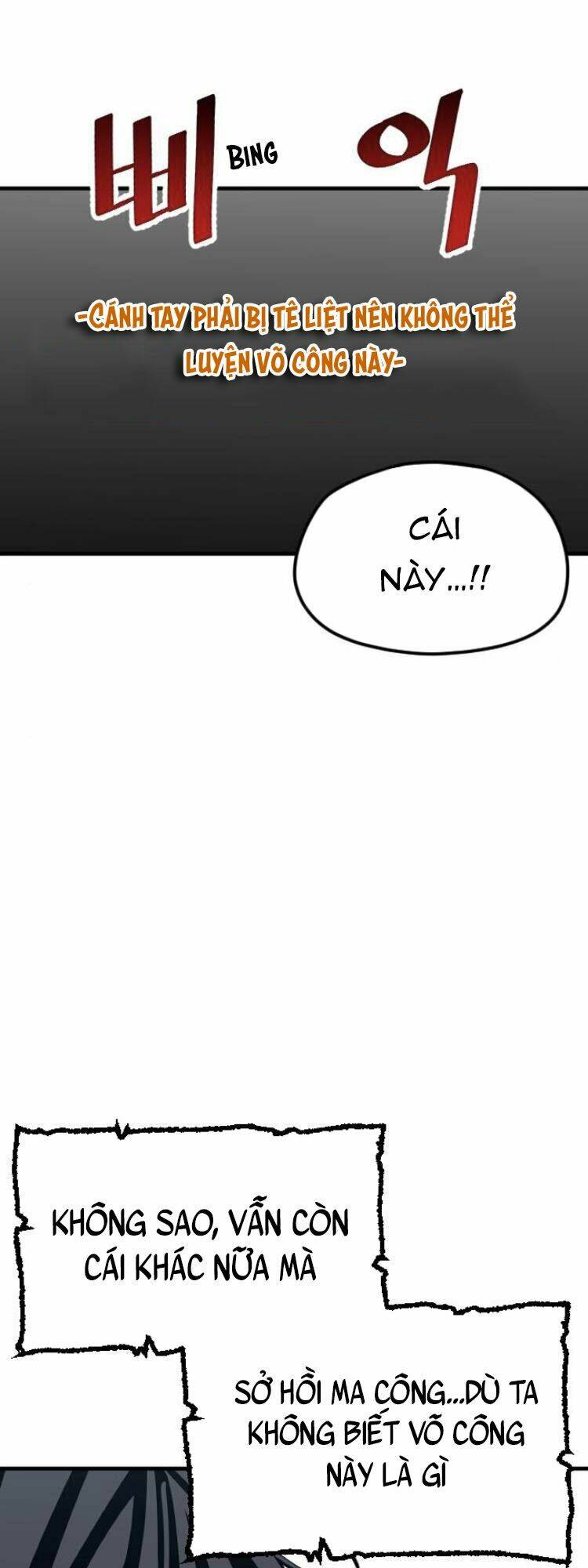 Thiên Ma Phi Thăng Truyện: Chapter 6