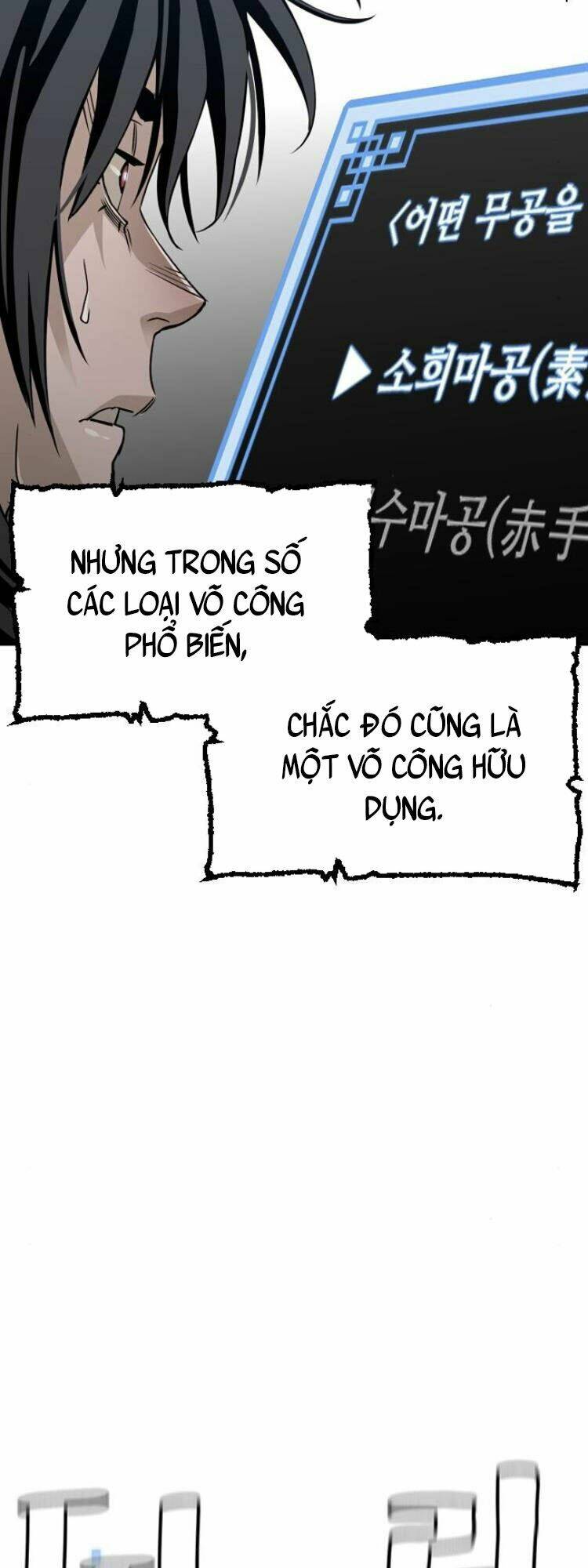 Thiên Ma Phi Thăng Truyện: Chapter 6