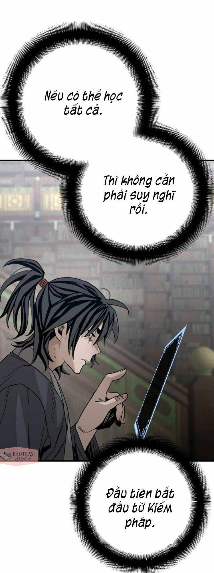 Thiên Ma Phi Thăng Truyện: Chapter 6