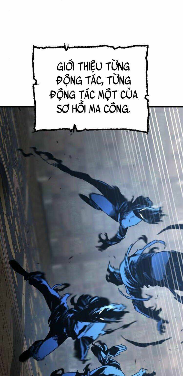 Thiên Ma Phi Thăng Truyện: Chapter 6