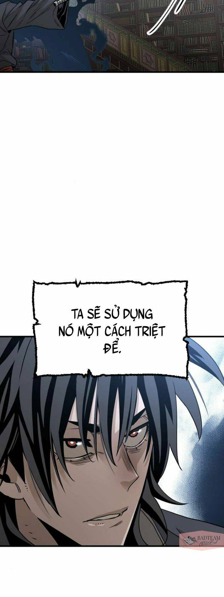 Thiên Ma Phi Thăng Truyện: Chapter 6