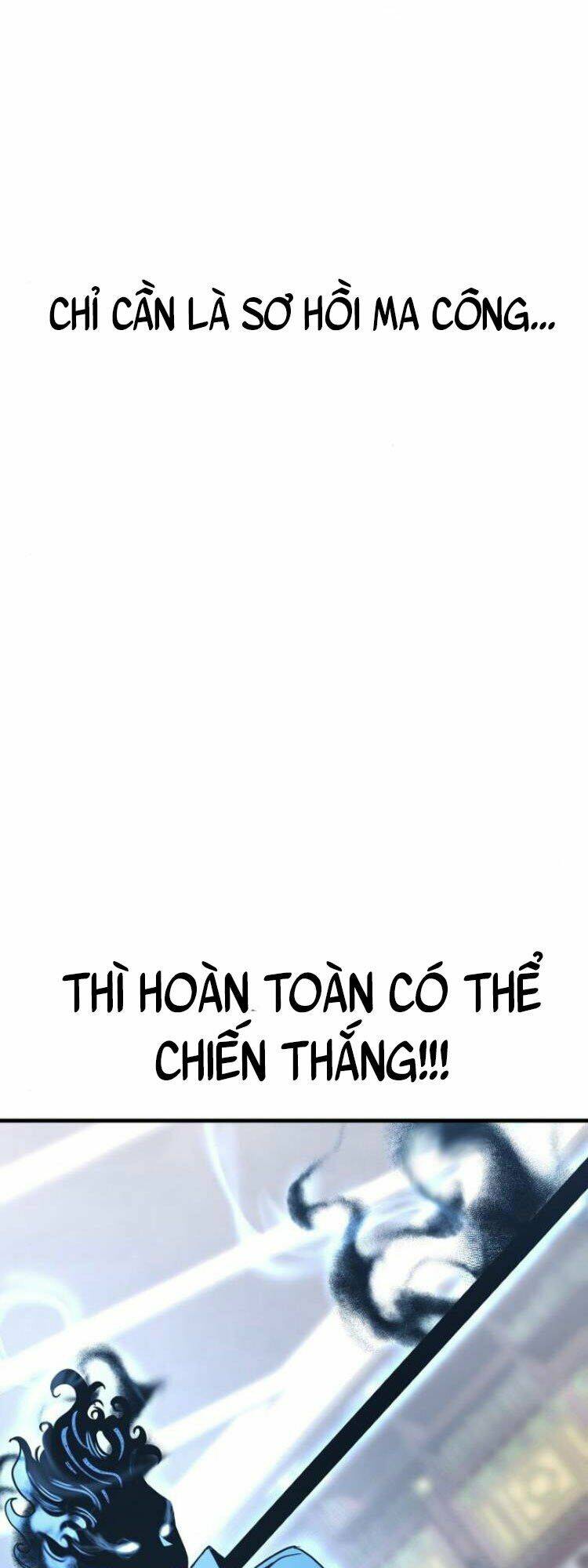 Thiên Ma Phi Thăng Truyện: Chapter 6