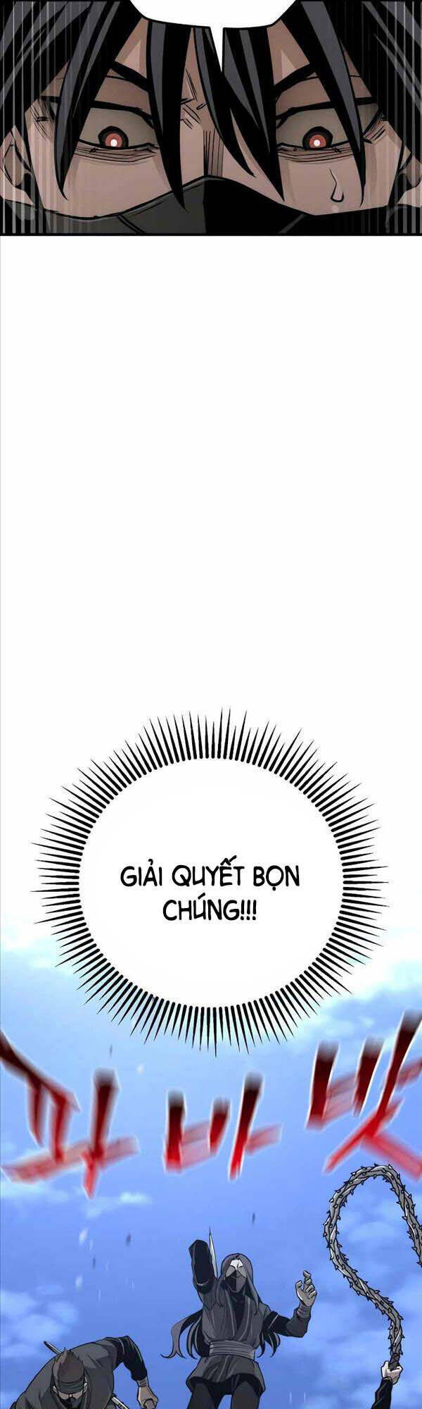 Thiên Ma Phi Thăng Truyện: Chapter 60