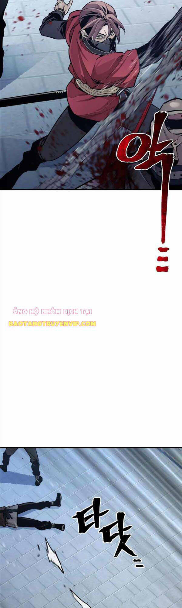 Thiên Ma Phi Thăng Truyện: Chapter 60