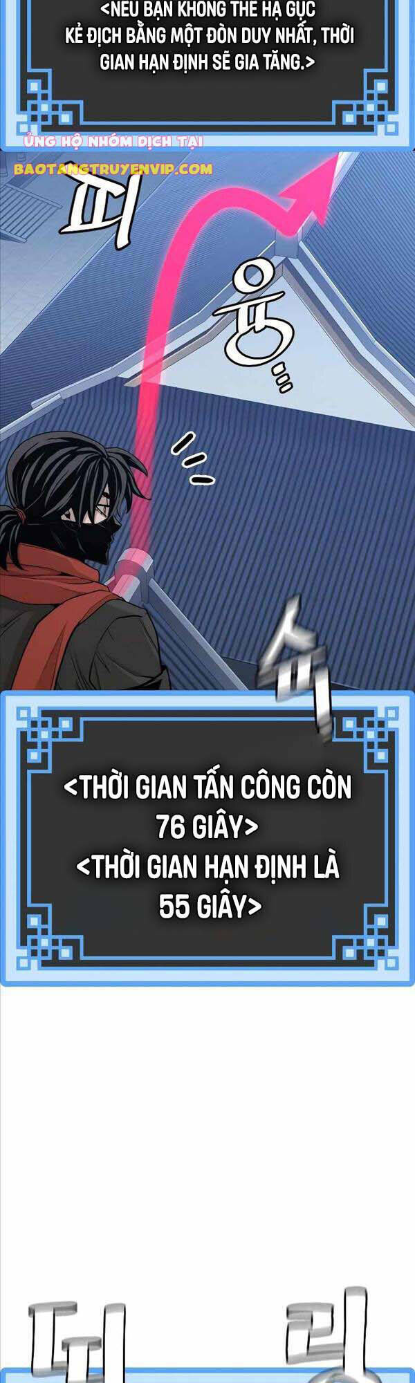 Thiên Ma Phi Thăng Truyện: Chapter 60
