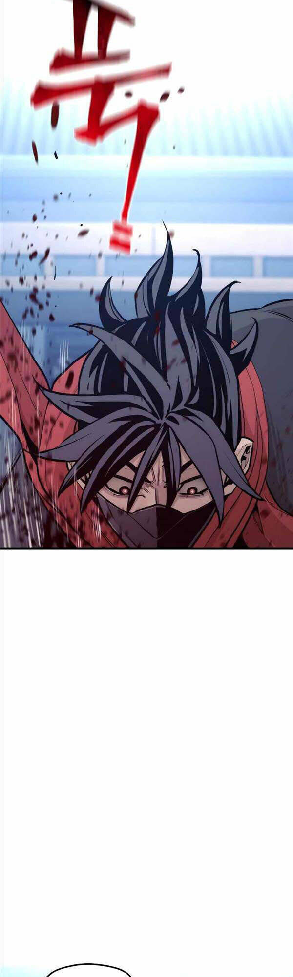 Thiên Ma Phi Thăng Truyện: Chapter 60