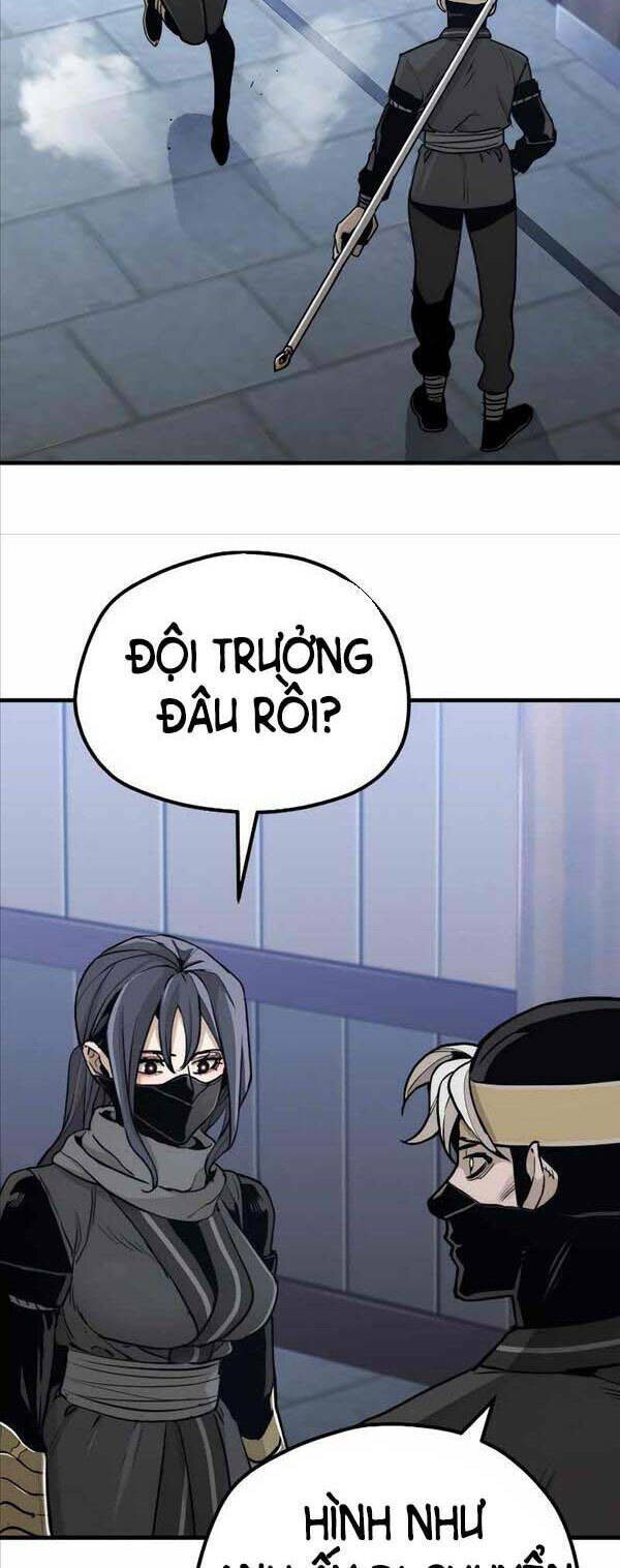 Thiên Ma Phi Thăng Truyện: Chapter 60