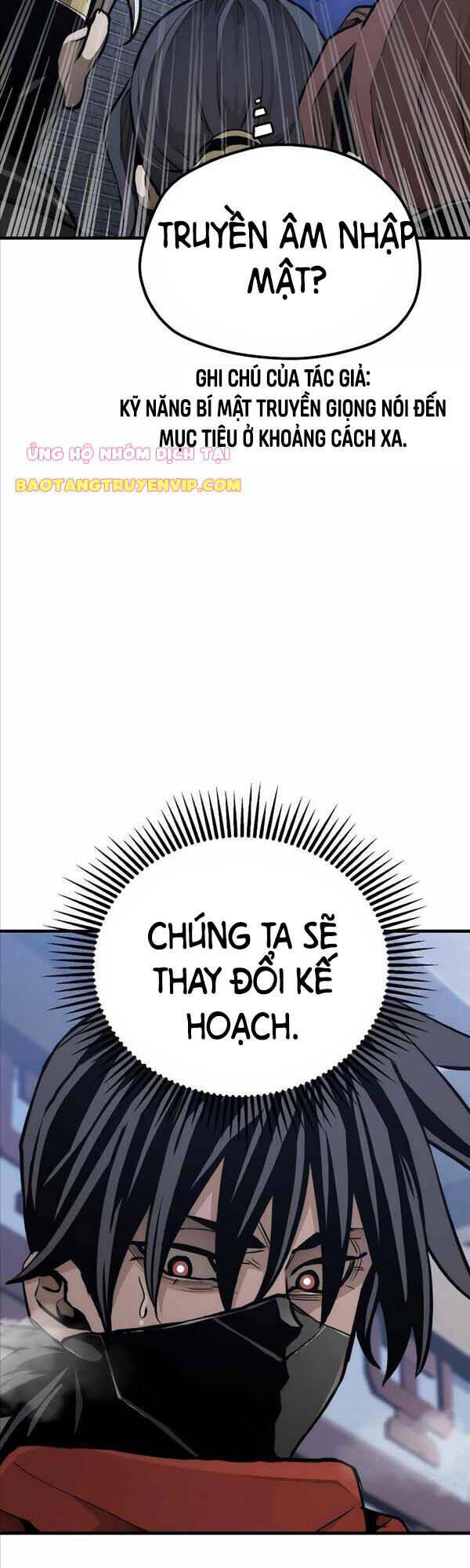 Thiên Ma Phi Thăng Truyện: Chapter 60