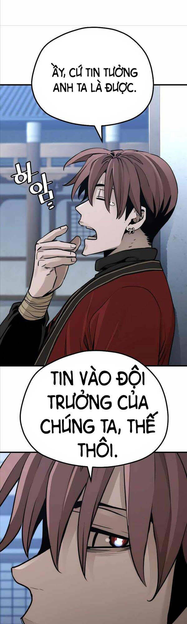 Thiên Ma Phi Thăng Truyện: Chapter 60