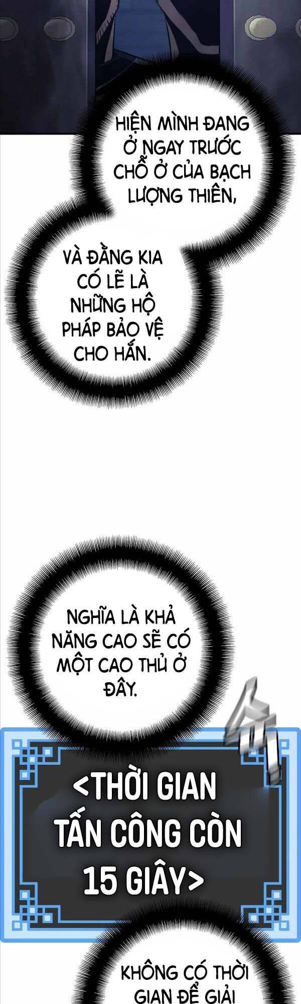Thiên Ma Phi Thăng Truyện: Chapter 60