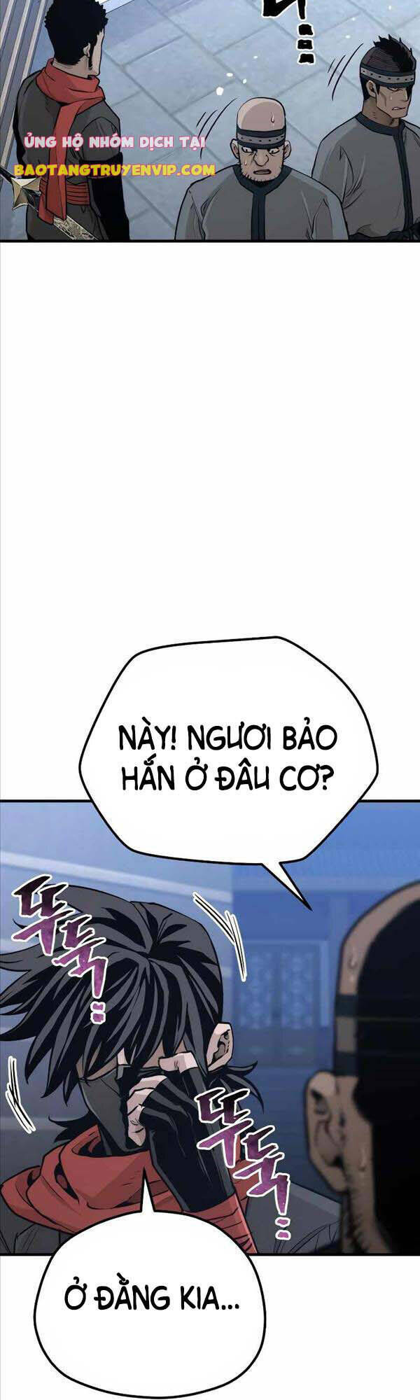 Thiên Ma Phi Thăng Truyện: Chapter 60