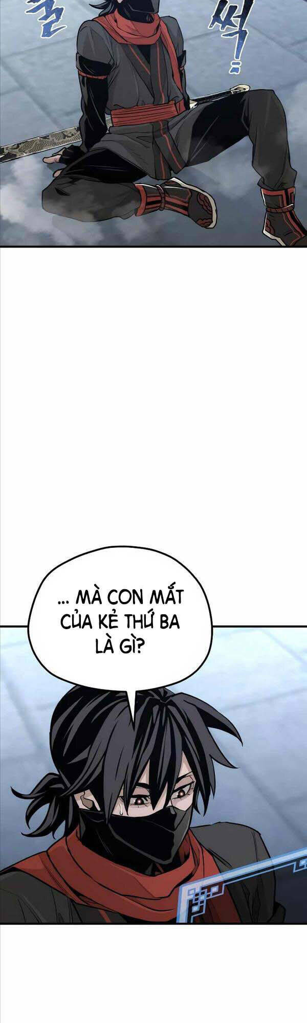 Thiên Ma Phi Thăng Truyện: Chapter 60