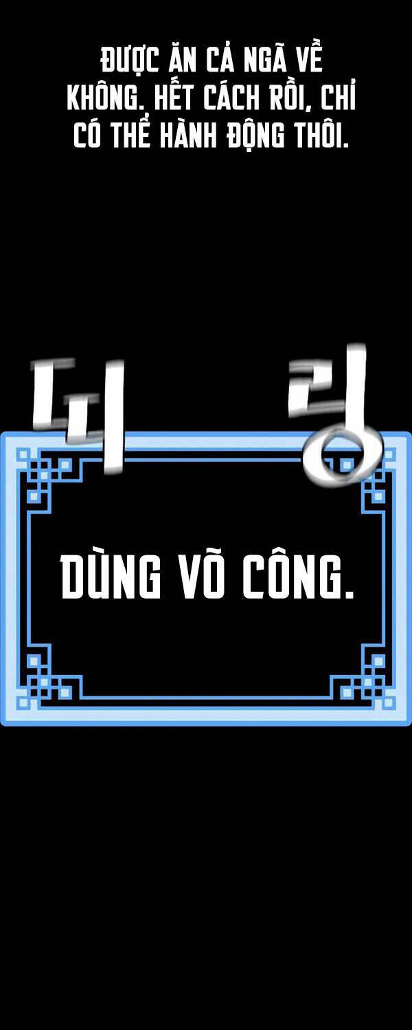 Thiên Ma Phi Thăng Truyện: Chapter 61