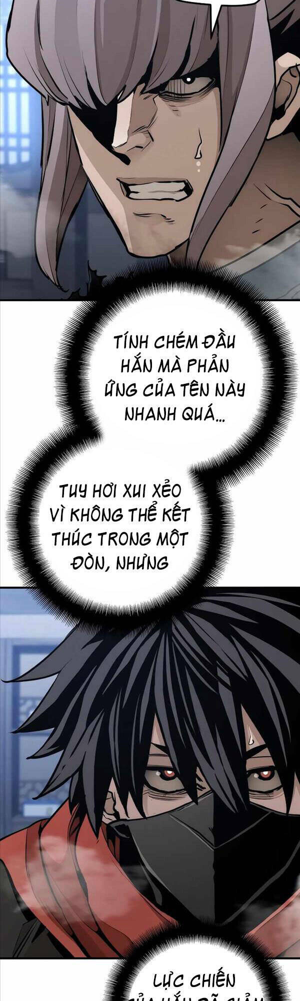 Thiên Ma Phi Thăng Truyện: Chapter 61