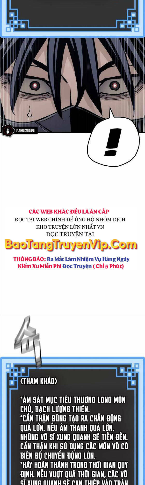 Thiên Ma Phi Thăng Truyện: Chapter 61