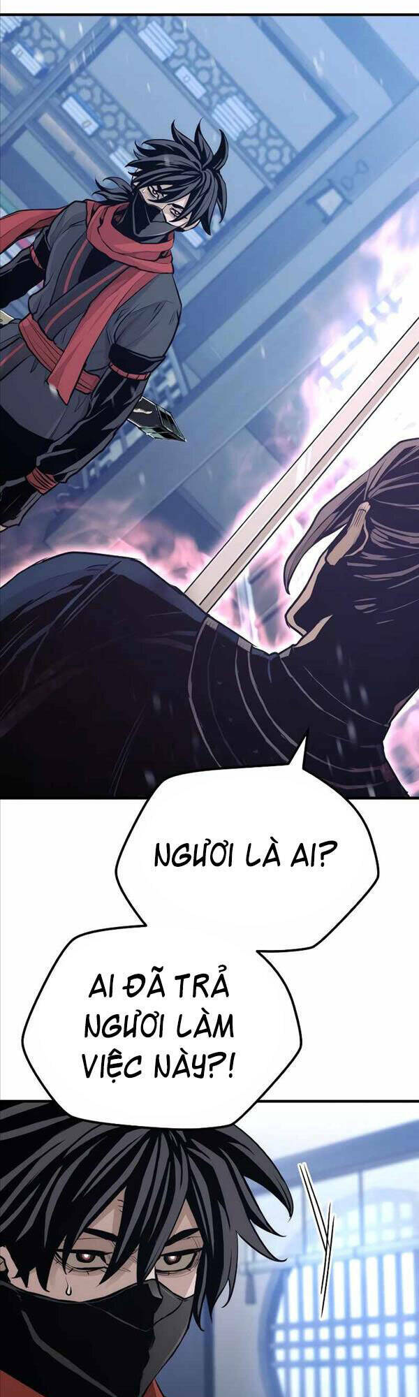 Thiên Ma Phi Thăng Truyện: Chapter 61