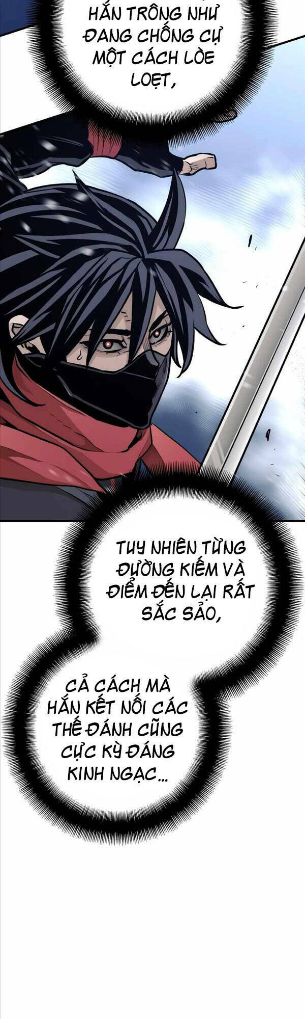 Thiên Ma Phi Thăng Truyện: Chapter 61