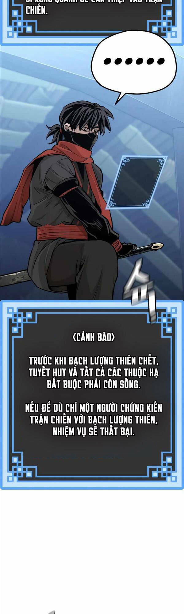 Thiên Ma Phi Thăng Truyện: Chapter 61