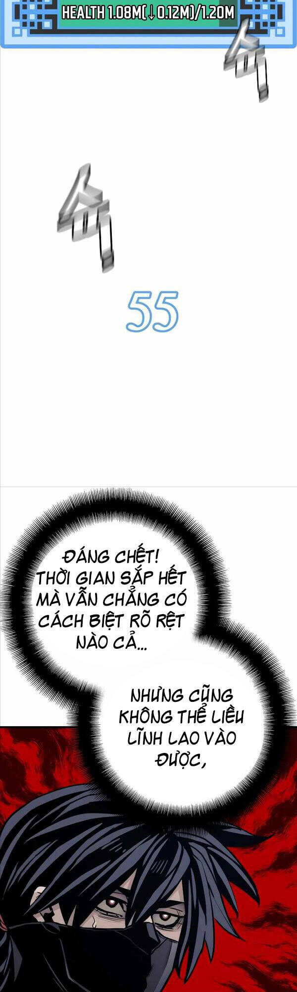 Thiên Ma Phi Thăng Truyện: Chapter 61