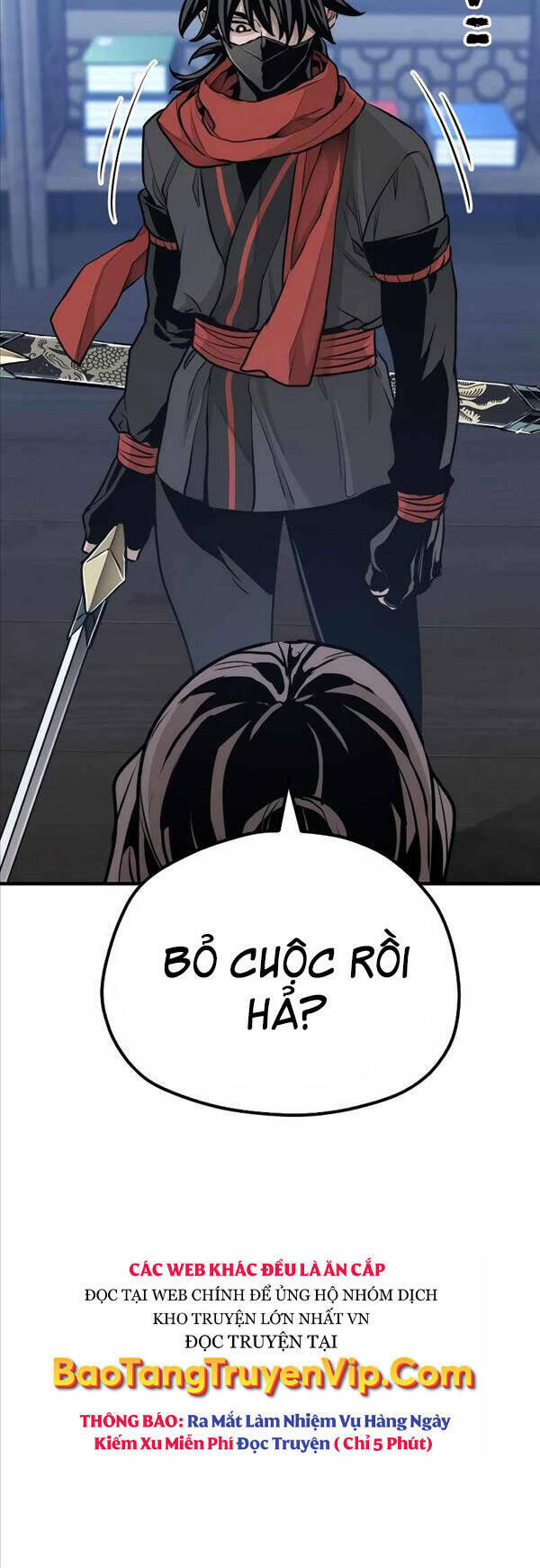 Thiên Ma Phi Thăng Truyện: Chapter 61