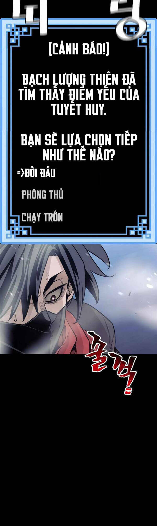 Thiên Ma Phi Thăng Truyện: Chapter 61