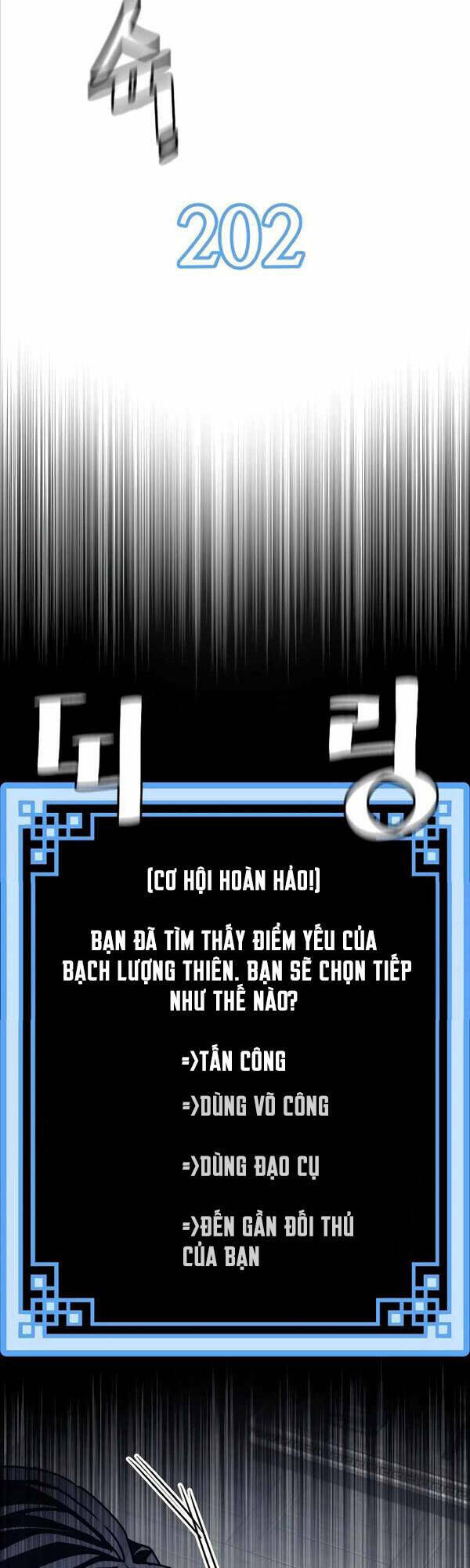 Thiên Ma Phi Thăng Truyện: Chapter 61