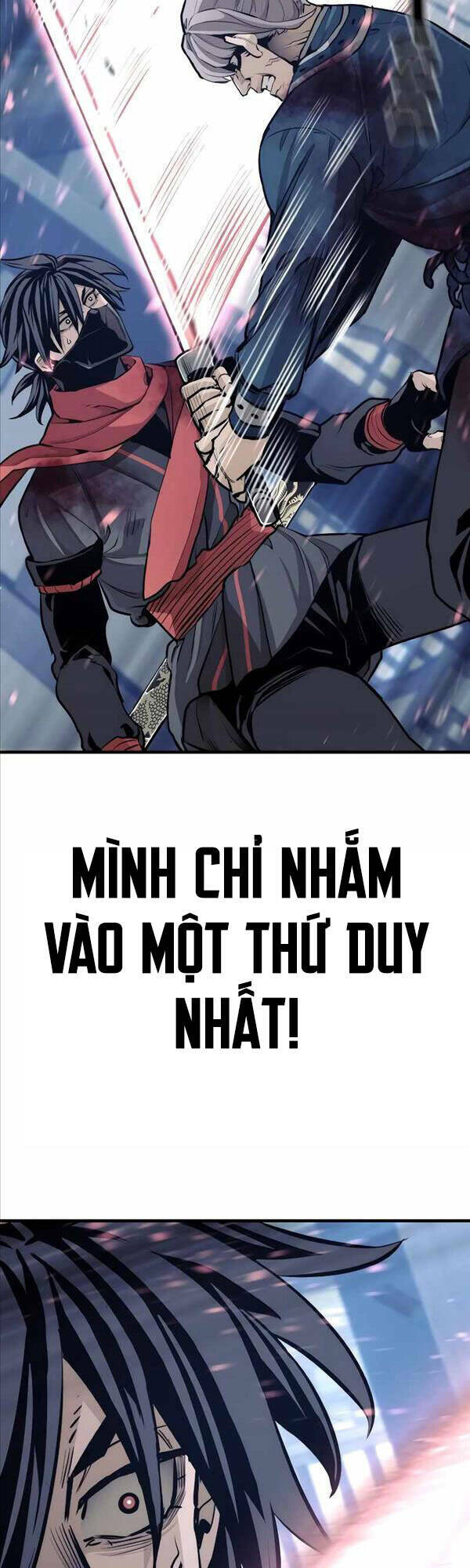Thiên Ma Phi Thăng Truyện: Chapter 61