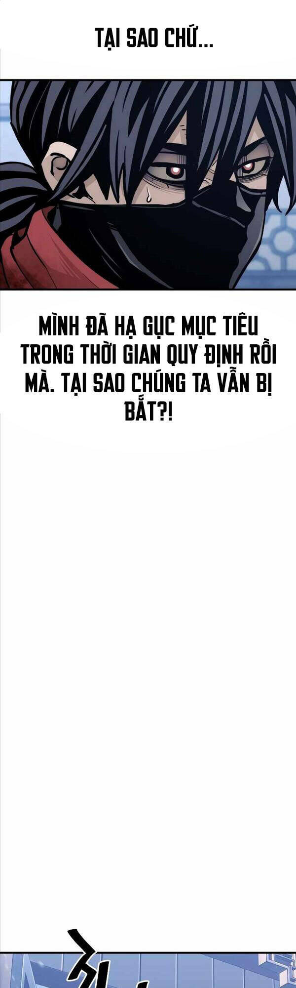Thiên Ma Phi Thăng Truyện: Chapter 61