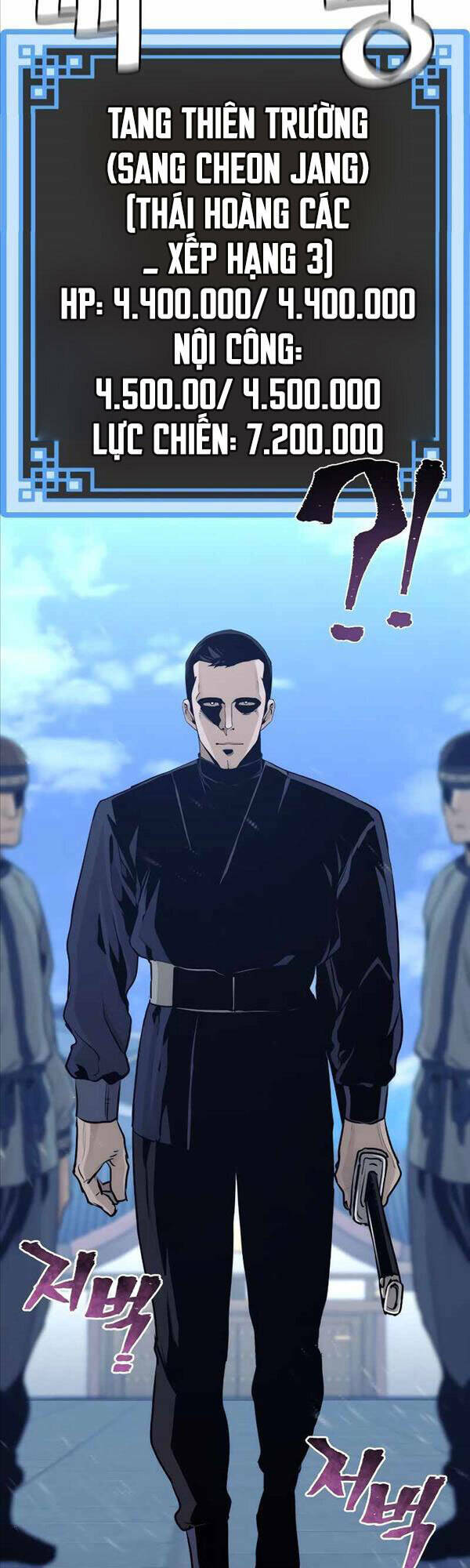Thiên Ma Phi Thăng Truyện: Chapter 61