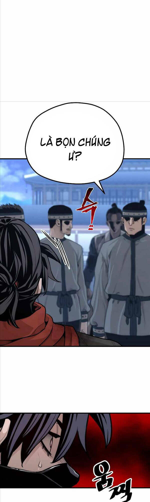 Thiên Ma Phi Thăng Truyện: Chapter 61