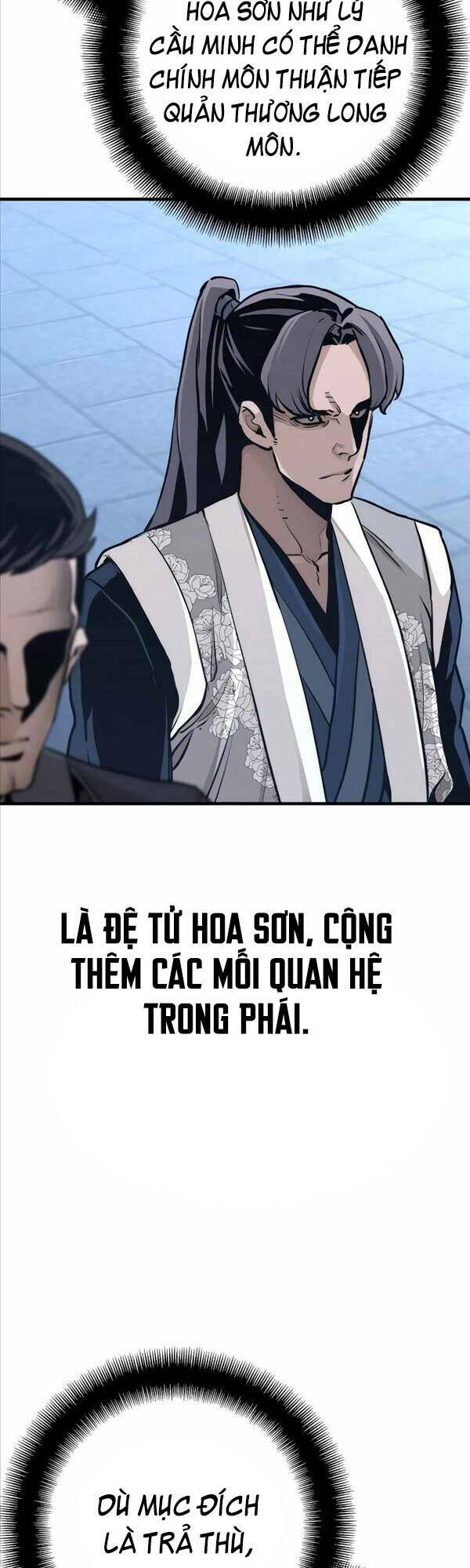 Thiên Ma Phi Thăng Truyện: Chapter 62