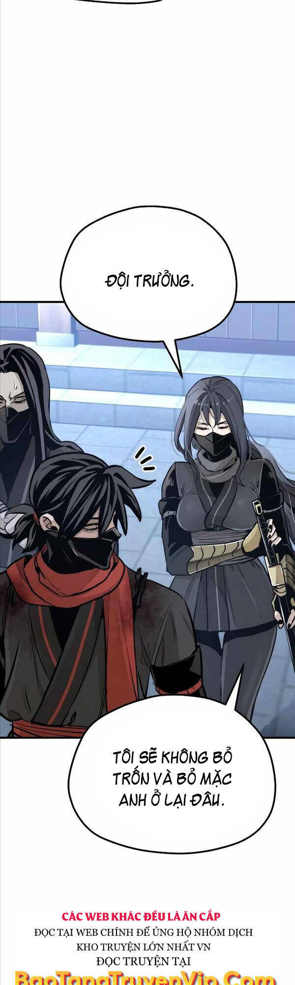 Thiên Ma Phi Thăng Truyện: Chapter 62