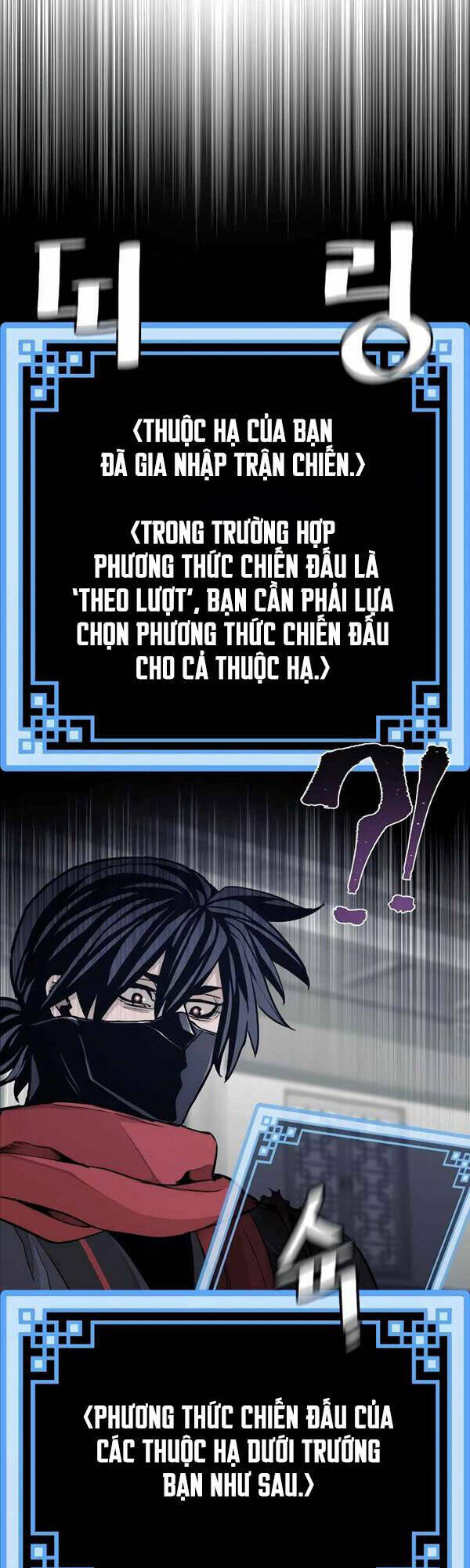 Thiên Ma Phi Thăng Truyện: Chapter 62