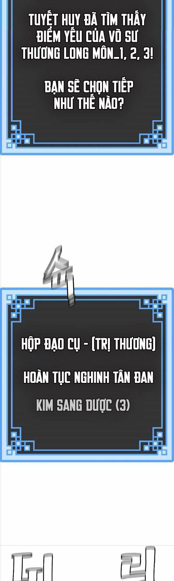 Thiên Ma Phi Thăng Truyện: Chapter 62