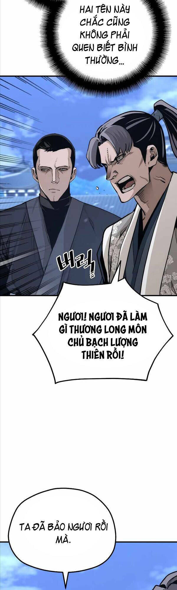 Thiên Ma Phi Thăng Truyện: Chapter 62