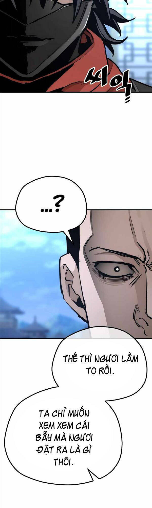 Thiên Ma Phi Thăng Truyện: Chapter 62