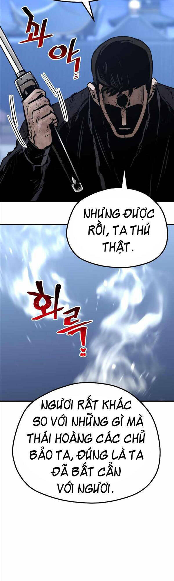 Thiên Ma Phi Thăng Truyện: Chapter 62