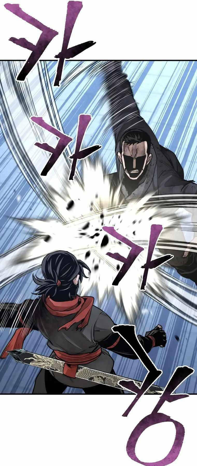 Thiên Ma Phi Thăng Truyện: Chapter 63