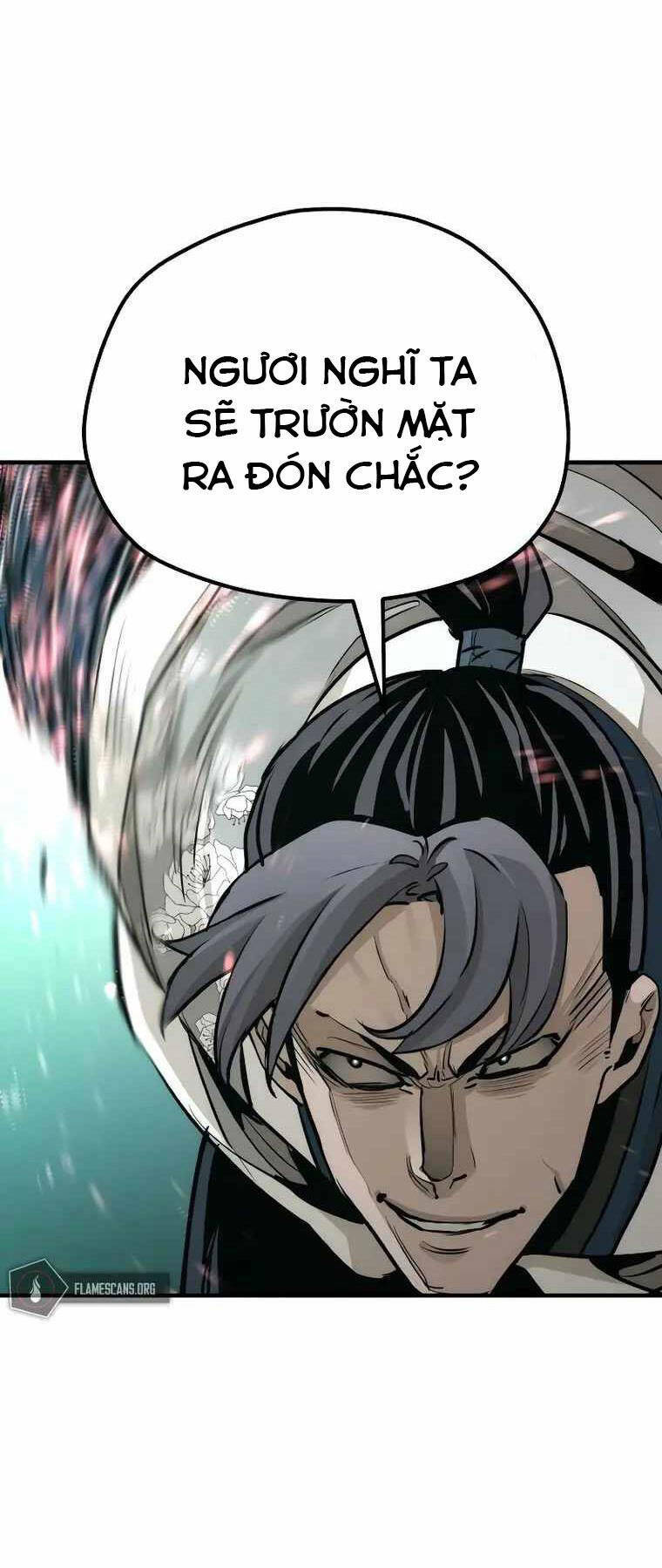 Thiên Ma Phi Thăng Truyện: Chapter 63