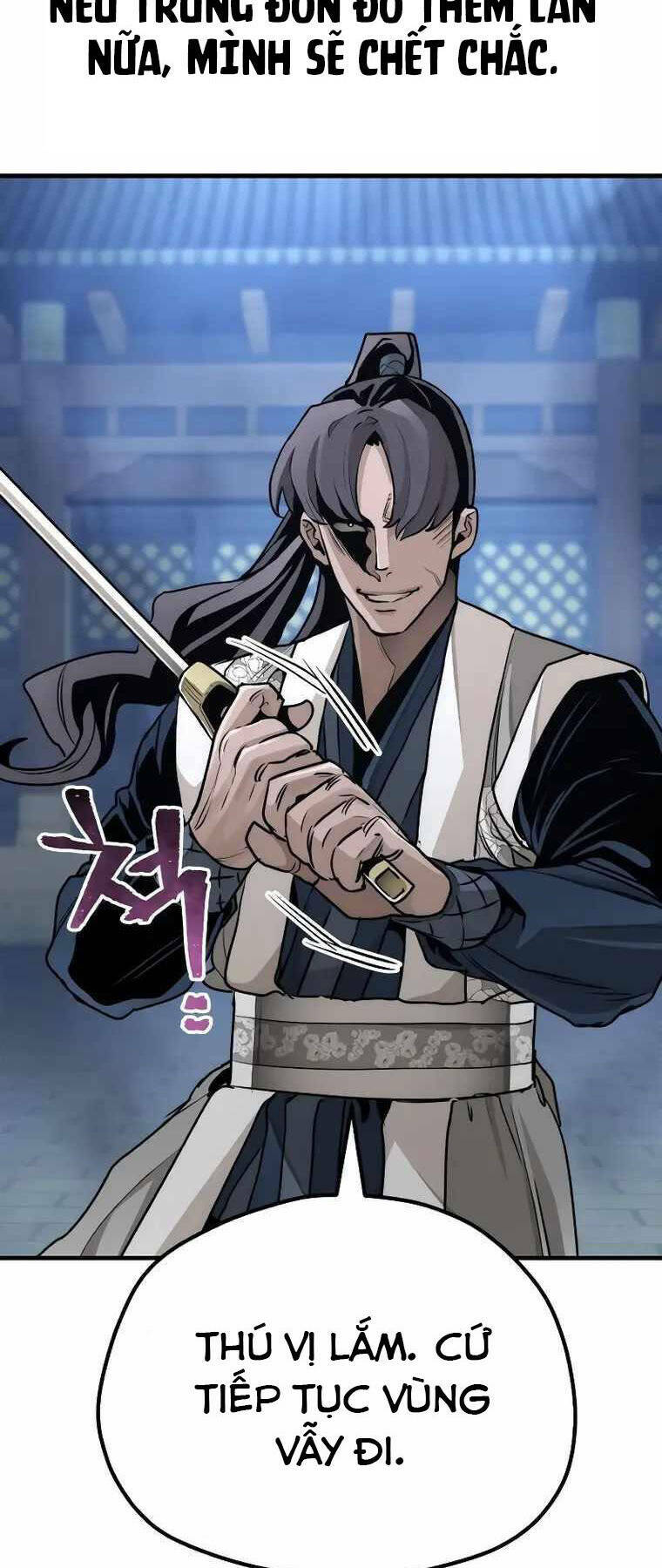 Thiên Ma Phi Thăng Truyện: Chapter 63