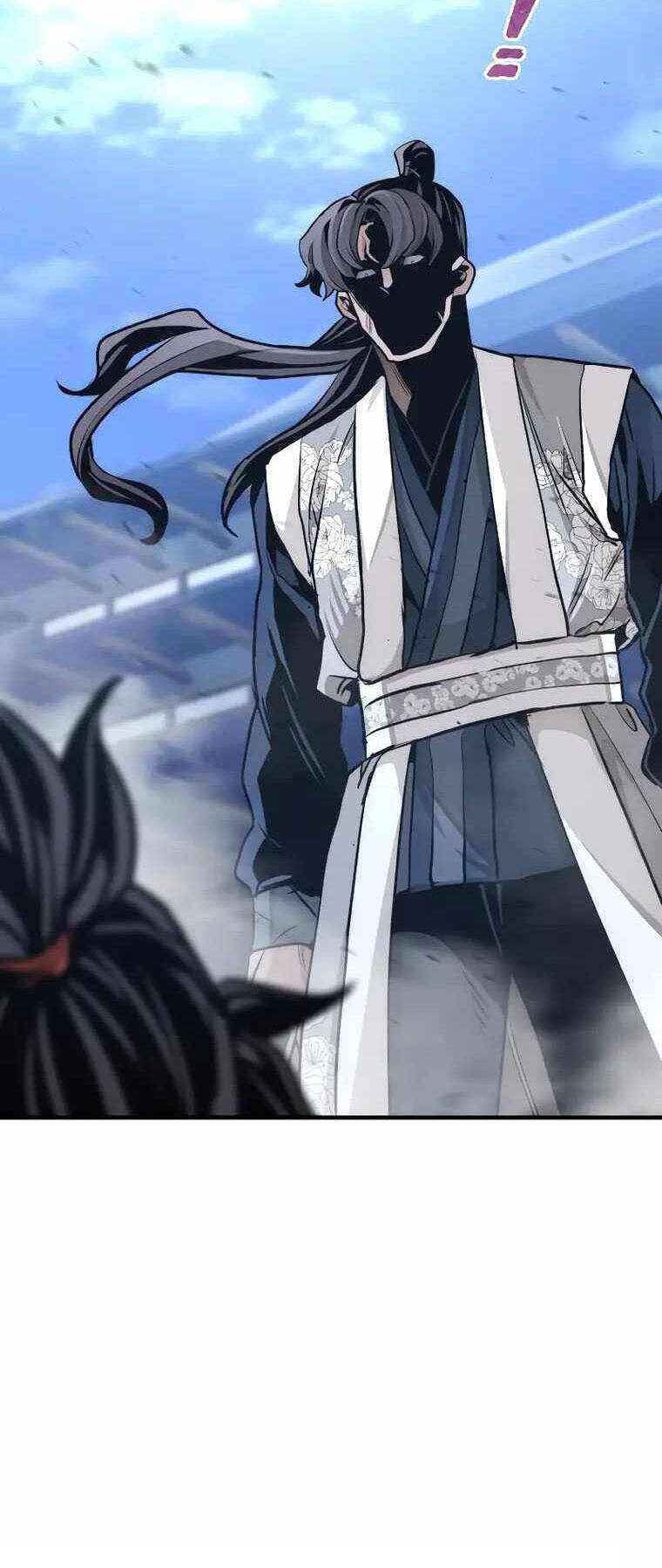 Thiên Ma Phi Thăng Truyện: Chapter 63