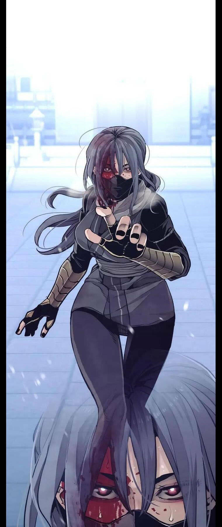 Thiên Ma Phi Thăng Truyện: Chapter 63