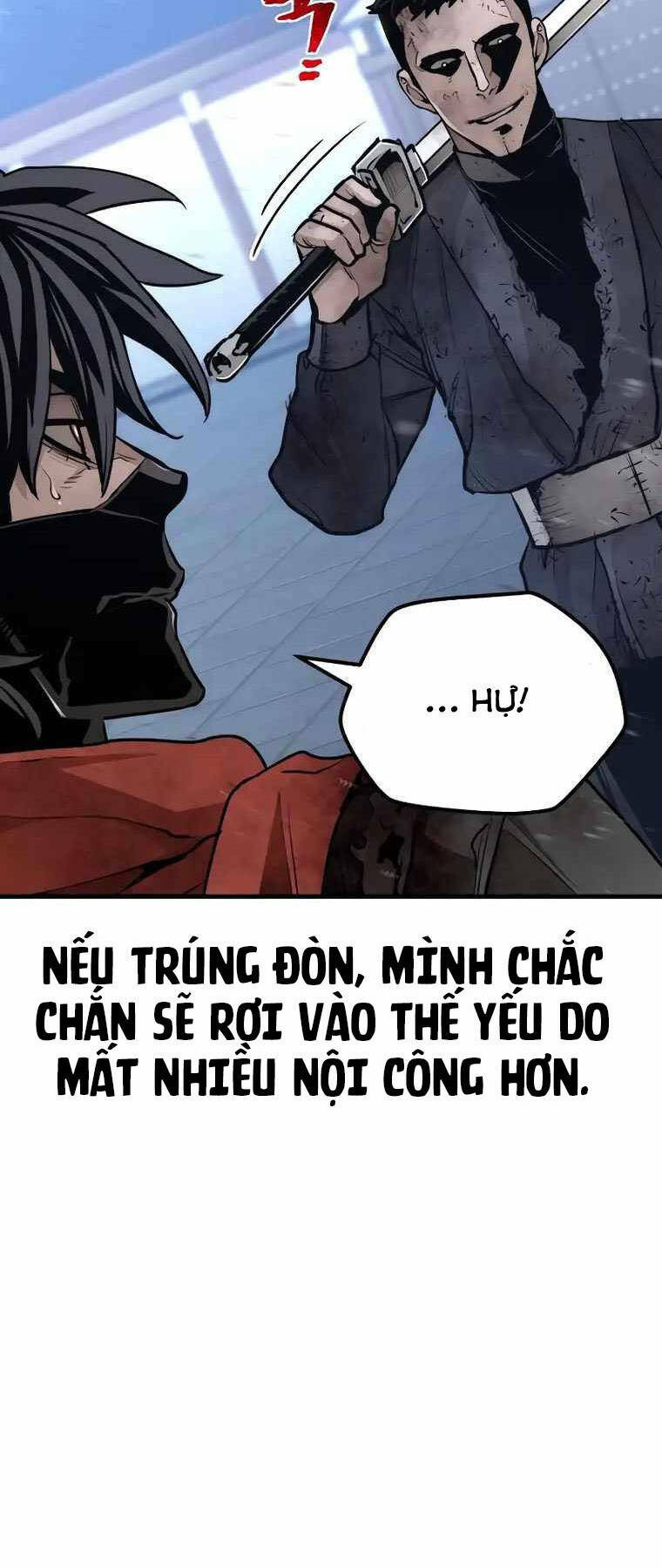 Thiên Ma Phi Thăng Truyện: Chapter 63