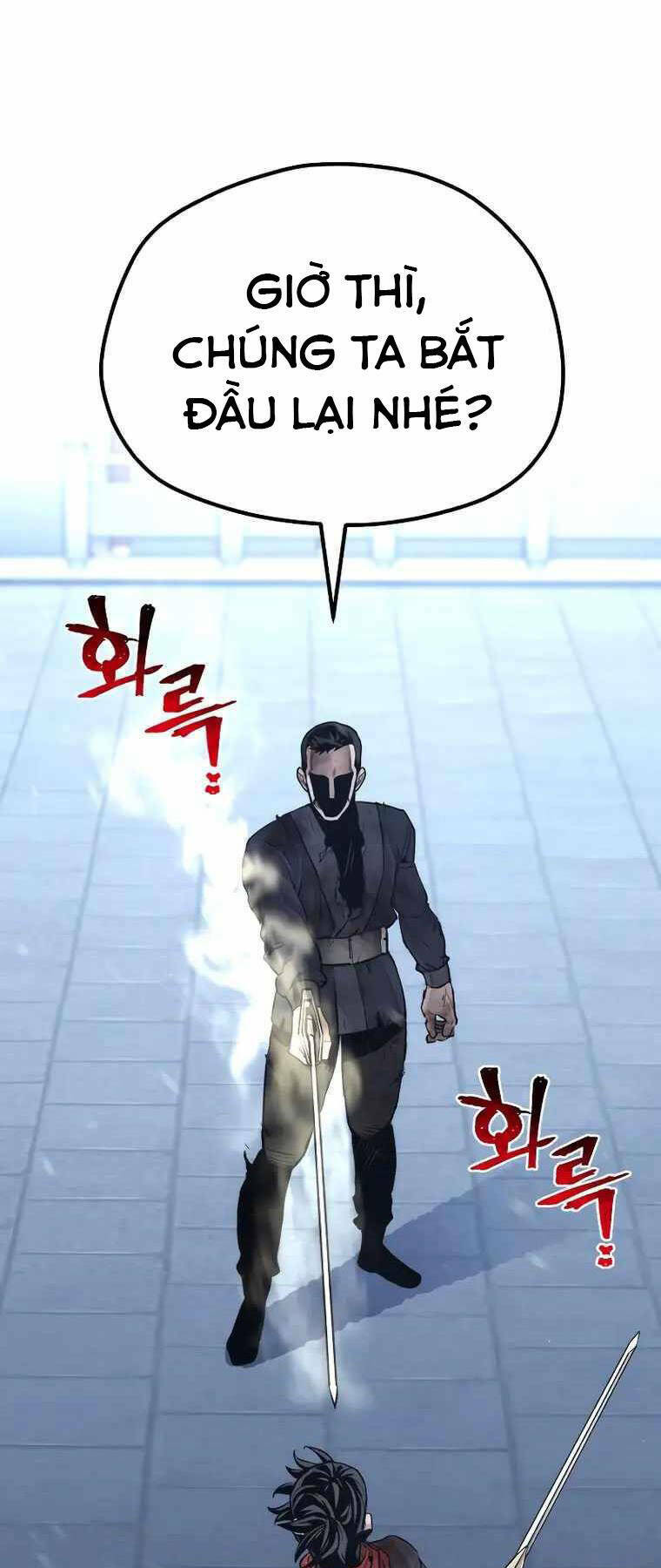 Thiên Ma Phi Thăng Truyện: Chapter 63