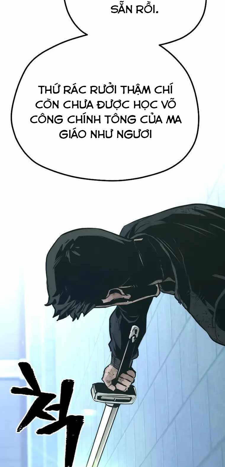 Thiên Ma Phi Thăng Truyện: Chapter 63