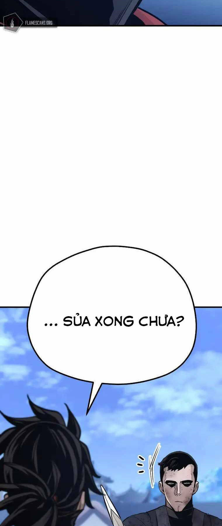 Thiên Ma Phi Thăng Truyện: Chapter 63