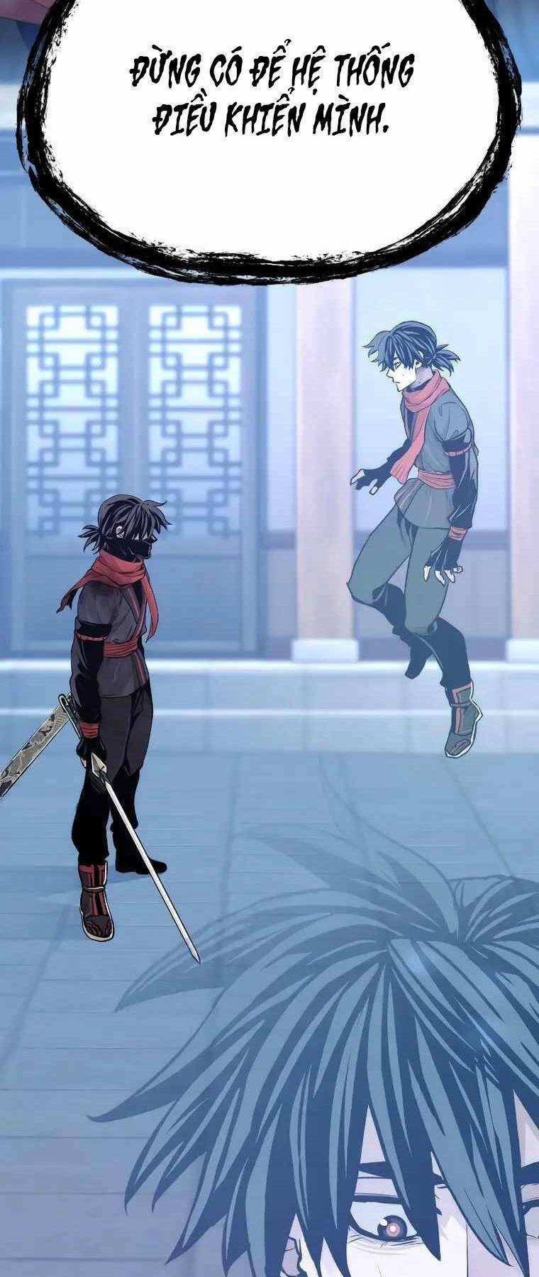 Thiên Ma Phi Thăng Truyện: Chapter 63