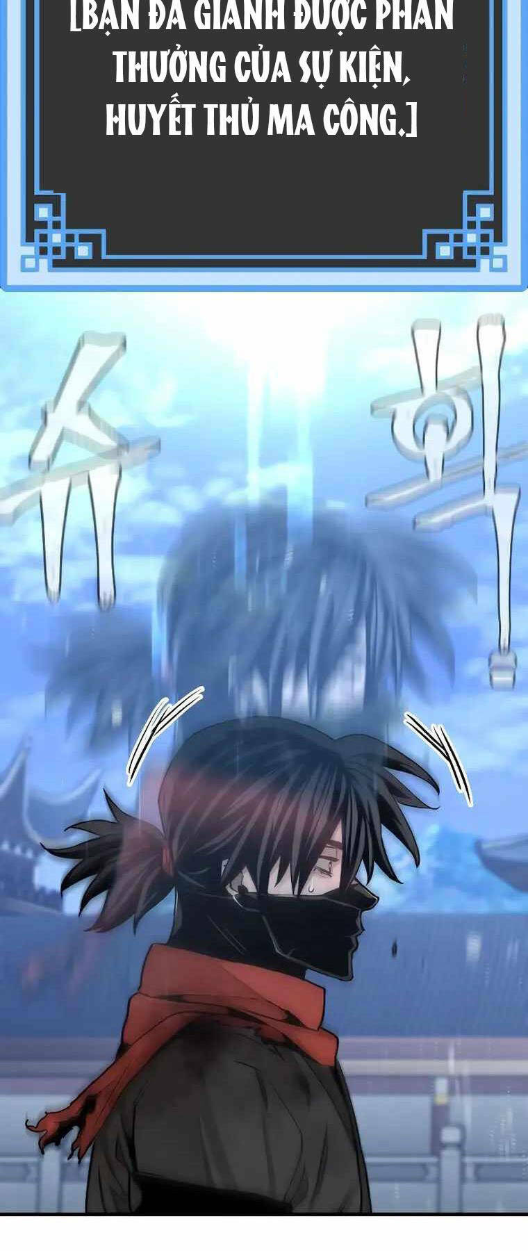 Thiên Ma Phi Thăng Truyện: Chapter 63