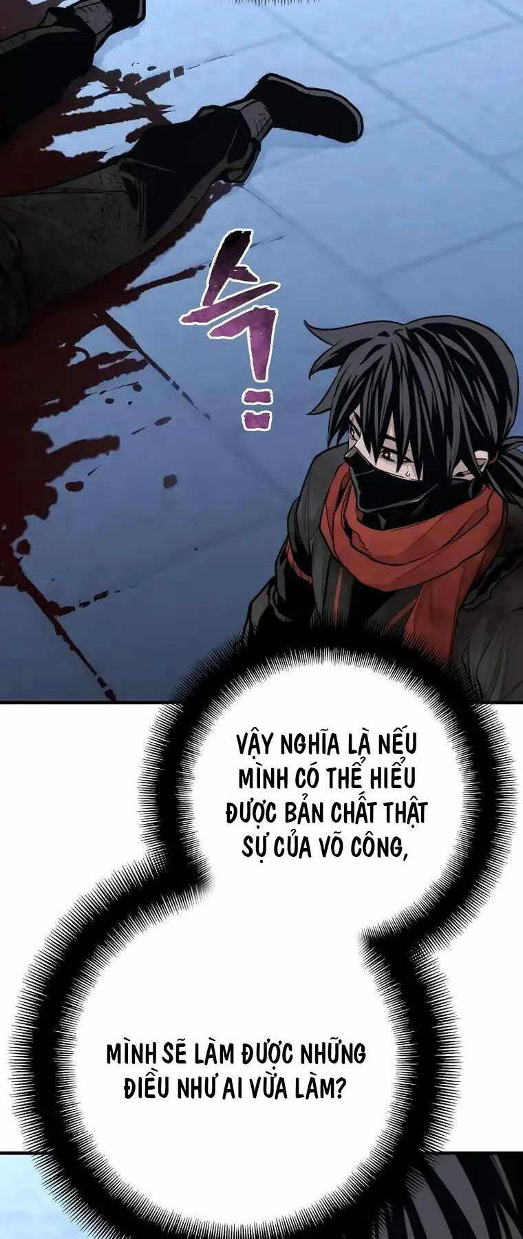 Thiên Ma Phi Thăng Truyện: Chapter 63